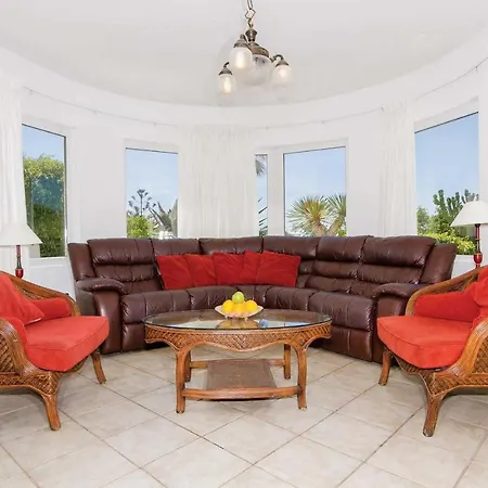 Villa Casa Marquesa Puerto del Carmen (Lanzarote)