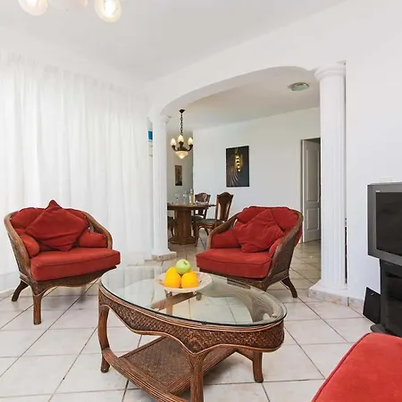 Casa Marquesa * Puerto del Carmen (Lanzarote)
