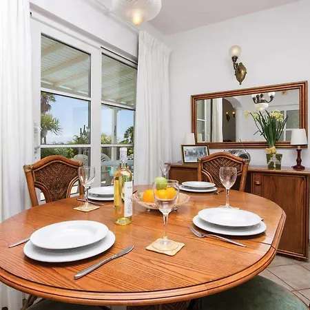 Casa Marquesa Villa Puerto del Carmen (Lanzarote)