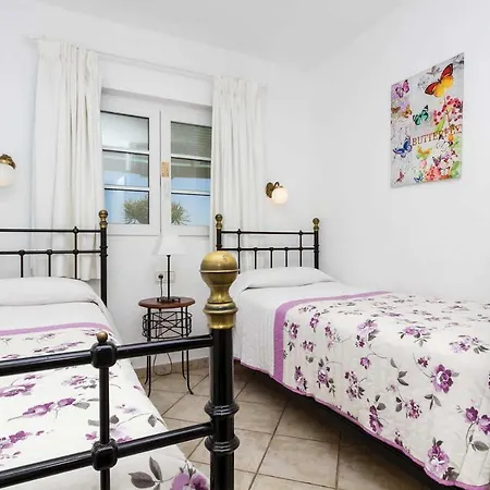 Casa Marquesa Villa *
