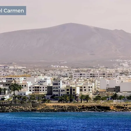 Casa Marquesa * Puerto del Carmen (Lanzarote)