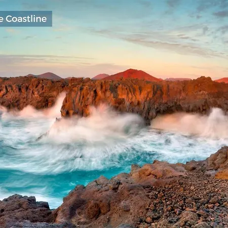 Casa Marquesa Puerto del Carmen (Lanzarote)