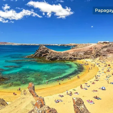 Casa Marquesa Villa Puerto del Carmen (Lanzarote)